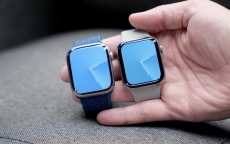 Đồng hồ Apple Watch, iPhone 11 và iPhone 12 giảm giá