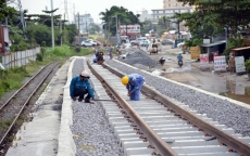 Đầu tư hai tuyến đường sắt Biên Hòa-Vũng Tàu và Thủ Thiêm-Long Thành