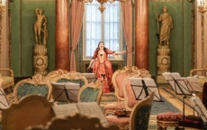 Italy ủng hộ đề cử opera là di sản văn hóa phi vật thể của nhân loại