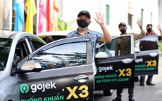 Gojek sắp ra mắt GoCar 7 chỗ, nhiều đãi ngộ cho tài xế