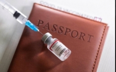 Điều kiện để được cấp hộ chiếu vaccine