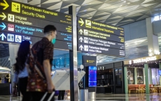Indonesia mở 19 điểm nhập cảnh và nới lỏng chính sách cấp thị thực