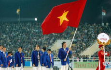 Đoàn Thể thao Việt Nam dự SEA Games 31 với 1.359 thành viên