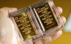 Nhiều người mua vàng lãi gần 5 triệu nhờ giá vàng tăng cao