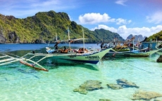 10 điểm đến quốc tế được du khách Việt tìm kiếm nhiều nhất