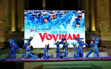 Hành trình đến SEA Games 31: Vovinam được chọn biểu diễn trong lễ khai mạc