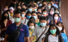 Khoảng 50% dân số Thái Lan miễn dịch với virus SARS-CoV-2
