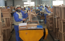 Việt Nam là thị trường cung cấp đồ nội thất bằng gỗ lớn thứ 3 cho Anh