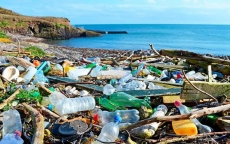 Rác thải nhựa - Hiểm hoạ lớn trên Trái đất