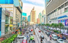 Thái Lan tăng cường kiểm soát giá cả các mặt hàng tiêu dùng