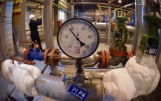 EU chưa đồng thuận về lệnh cấm vận hoàn toàn dầu khí của Nga