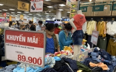 TP Hồ Chí Minh không tăng lãi suất với doanh nghiệp tham gia bình ổn thị trường