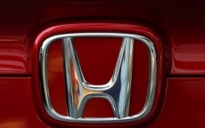 Đồng yen sụt giảm so với đồng USD, lợi nhuận ròng của Honda gia tăng