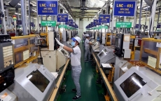 TP Hồ Chí Minh: Sản xuất công nghiệp phục hồi, trên 90% doanh nghiệp trở lại hoạt động