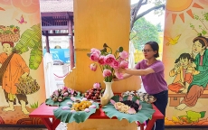 Tết Đoan Ngọ trong nghi lễ dân gian của người Việt