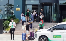Đà Nẵng: Du lịch khởi sắc trở lại, doanh thu lưu trú, dịch vụ ăn uống tăng cao