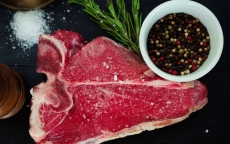 Thịt bò Tây Ban Nha và tiềm năng tại thị trường Việt Nam