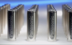 Panasonic dự kiến xây nhà máy 4 tỷ USD sản xuất pin xe điện tại Mỹ