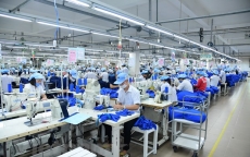 Standard Chartered dự báo tăng trưởng GDP của Việt Nam đạt 6,7%