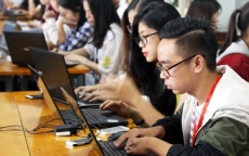 45.000 sinh viên nước ngoài đến Việt Nam du học