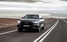 Audi triệu hồi gần 3.000 xe do lỗi túi khí