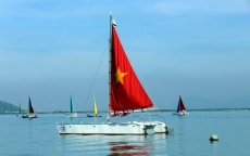 SEA GAMES 32 ngày 2/5: Đua thuyền Việt Nam lần đầu ra mắt ở sân chơi quốc tế