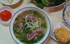 Nhiều nhà hàng tại Hà Nội và TPHCM được gắn sao Michelin