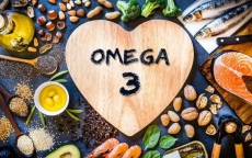 Những tác dụng phụ tiềm ẩn khi bạn tiêu thụ quá nhiều axit béo omega-3