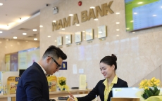Cổ phiếu NAB của Nam A Bank sẽ chào sàn HOSE vào 8/3/2024