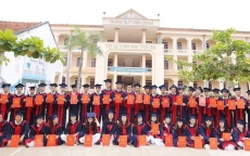Nghệ An: 2 lớp học trường làng có 100% học sinh đỗ vào đại học tốp đầu