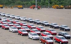 Ô tô từ ASEAN đều đặn vào Việt Nam, người tiêu dùng mòn mỏi đợi xe giá rẻ