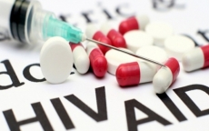 Hỗ trợ chi trả thuốc ARV cho bệnh nhân nhiễm HIV/AIDS có BHYT