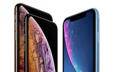 Apple đang đưa bộ ba iPhone hạ cánh tới toàn thế giới