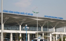 Mở rộng sân bay Nội Bài, đón 100 triệu hành khách/năm