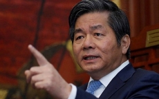Vụ MobiFone mua AVG: Nguyên Bộ trưởng Bùi Quang Vinh bị đề nghị xem xét kỷ luật