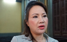 Phải trả 337 tỷ đồng cho bà Chu Thị Bình, cổ phiếu Eximbank bỗng... “đứng hình”