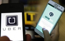 Vụ Grab mua lại Uber: Vi phạm Luật, Việt Nam có thể mở phiên điều trần
