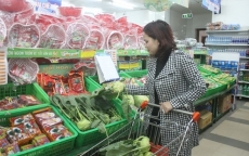 Giá thực phẩm sau Tết: Chợ dân sinh tăng giá 30-50%
