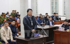 Lời đau xót của đại diện VKS trong vụ án Đinh La Thăng