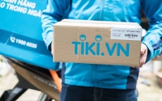 Tiki nhận đầu tư từ nhà bán lẻ trực tuyến Trung Quốc