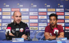 HLV U23 Qatar nói gì sau trận thua bất ngờ trước U23 Việt Nam?