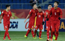 Báo châu Á 'nắn gân' U23 Việt Nam trước trận chung kết với U23 Uzbekistan