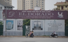 Đừng để mất tiền oan khi đặt cọc mua nhà tại dự án D’. El Dorado Phú Thượng