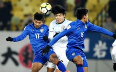 Báo Thái lại mượn U23 Việt Nam để 'xát muối' U23 Thái Lan