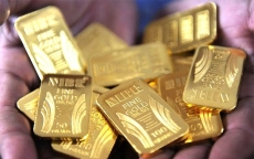 Giá vàng hôm nay 28/2: USD vực dậy từ vùng đáy 3 năm, vàng trong nước rớt thảm xuống 36 triệu đồng/lượng