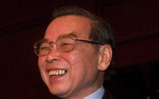 Nguyên Thủ tướng Phan Văn Khải ra nhiều quyết sách nâng cao tăng trưởng kinh tế