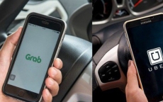 Cuộc chiến taxi truyền thống - Uber, Grab: Không cấm thì quản thế nào?