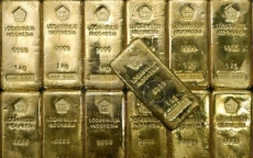 Nhân tố nào chi phối thị trường vàng thế giới tuần qua?