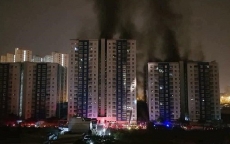 Địa ốc Sài Gòn còn quản lý tòa nhà nào ngoài chung cư bị cháy Carina?