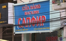 Chấn chỉnh phố Việt ở Nha Trang toàn chữ Tàu, chữ Nga